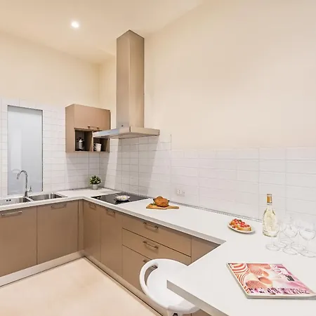 Il Lago By Wonderful Italy Apartment *