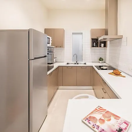 Apartment Il Lago By Wonderful Italy *