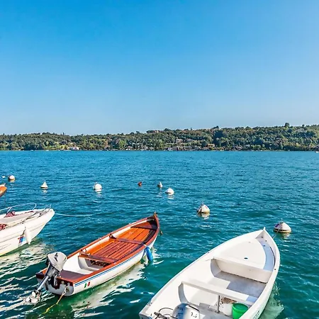 Il Lago By Wonderful Italy