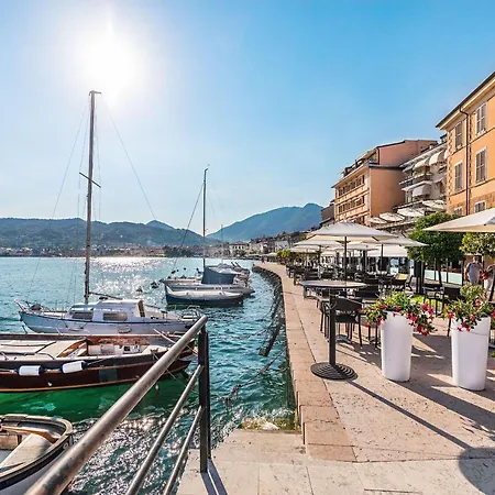Apartment Il Lago By Wonderful Italy Salo