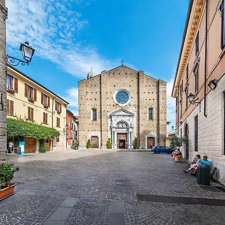Apartment Il Lago By Wonderful Italy Salo