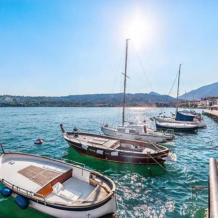 Il Lago By Wonderful Italy Apartment Salo