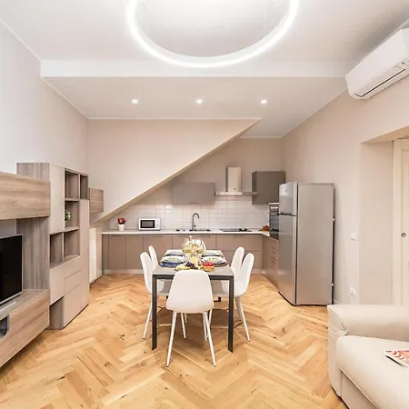 Il Lago By Wonderful Italy Apartment Salo