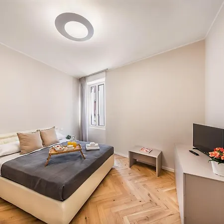Apartment Il Lago By Wonderful Italy *