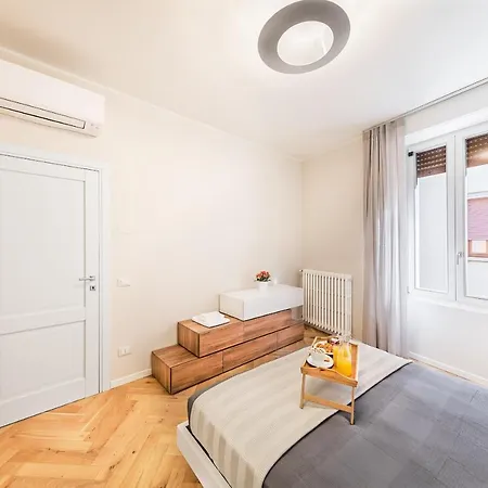 Apartment Il Lago By Wonderful Italy