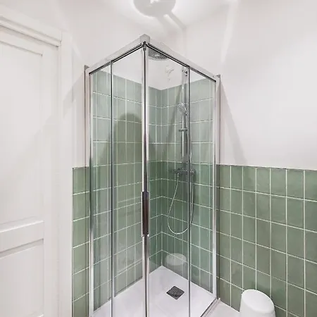 Apartment Il Lago By Wonderful Italy