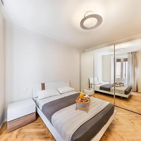 Il Lago By Wonderful Italy Apartment