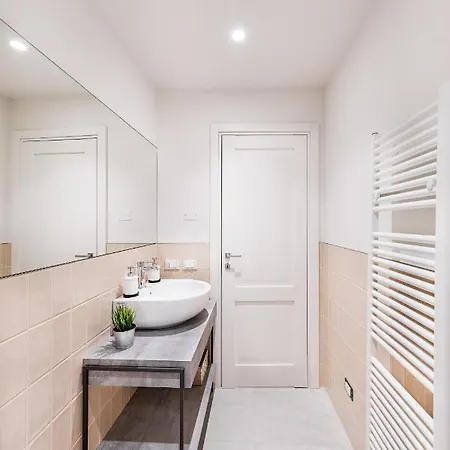Apartment Il Lago By Wonderful Italy Salo