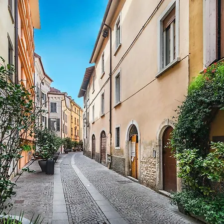 Il Lago By Wonderful Italy Apartment *