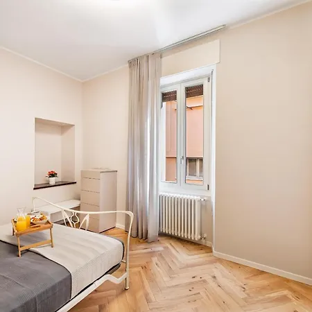 Apartment Il Lago By Wonderful Italy