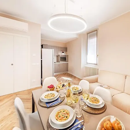 Apartment Il Lago By Wonderful Italy