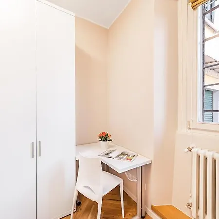 Apartment Il Lago By Wonderful Italy