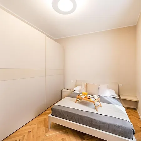 Apartment Il Lago By Wonderful Italy