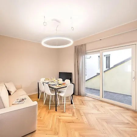 Il Lago By Wonderful Italy Apartment Salo