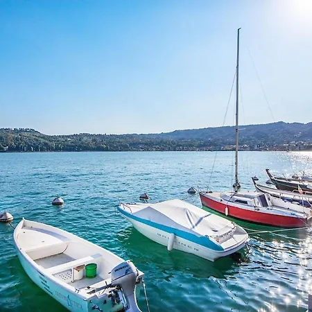 Il Lago By Wonderful Italy Apartment Salo